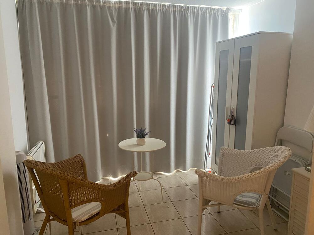 B.P F-4 Estudi amb vistes al mar Apartment  Platja d'Aro