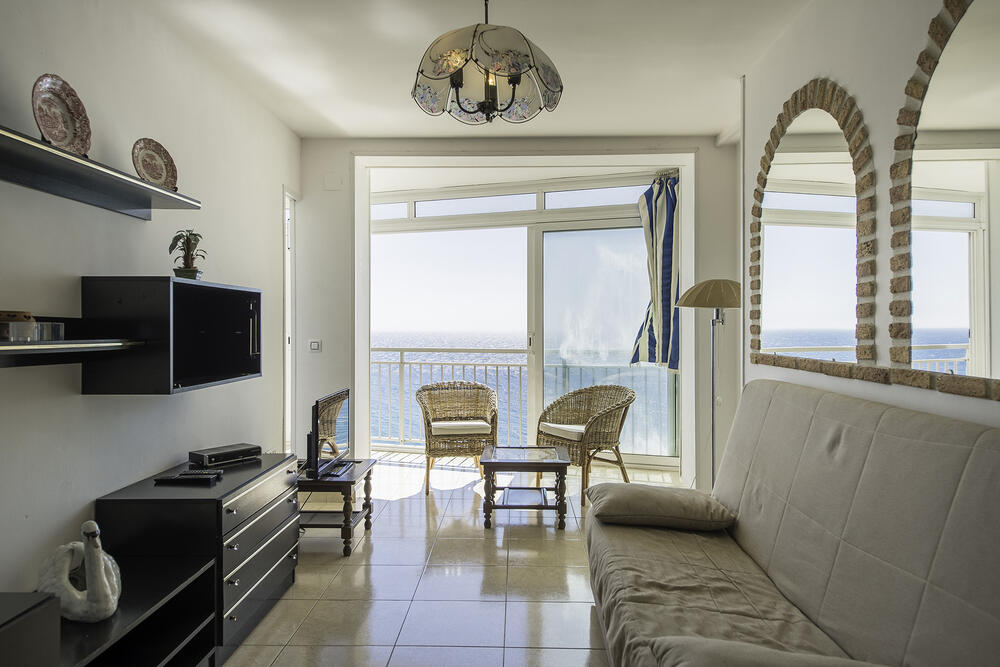 Cannes 8-4 Apartament CA 8-4 Platja d’Aro Apartment  Platja d'Aro