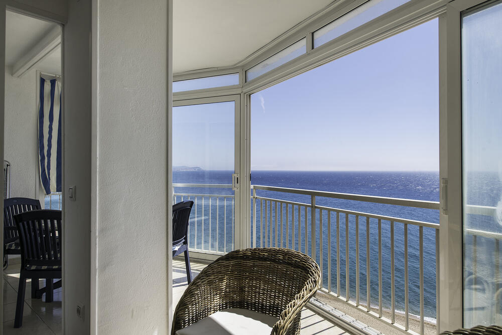 Cannes 8-4 Apartament CA 8-4 Platja d’Aro Apartment  Platja d'Aro