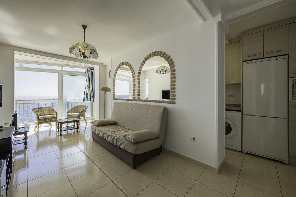 Cannes 8-4 Apartament CA 8-4 Platja d’Aro Apartment  Platja d'Aro