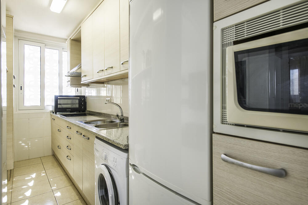 Cannes 8-4 Apartament CA 8-4 Platja d’Aro Apartment  Platja d'Aro