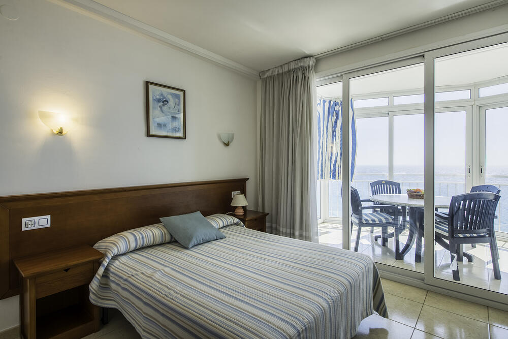 Cannes 8-4 Apartament CA 8-4 Platja d’Aro Apartment  Platja d'Aro
