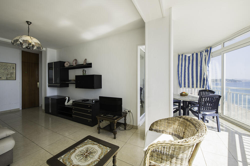 Cannes 8-4 Apartament CA 8-4 Platja d’Aro Apartment  Platja d'Aro