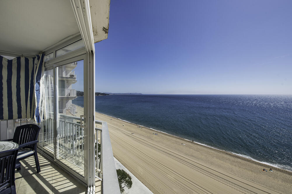 Cannes 8-4 Apartament CA 8-4 Platja d’Aro Apartment  Platja d'Aro