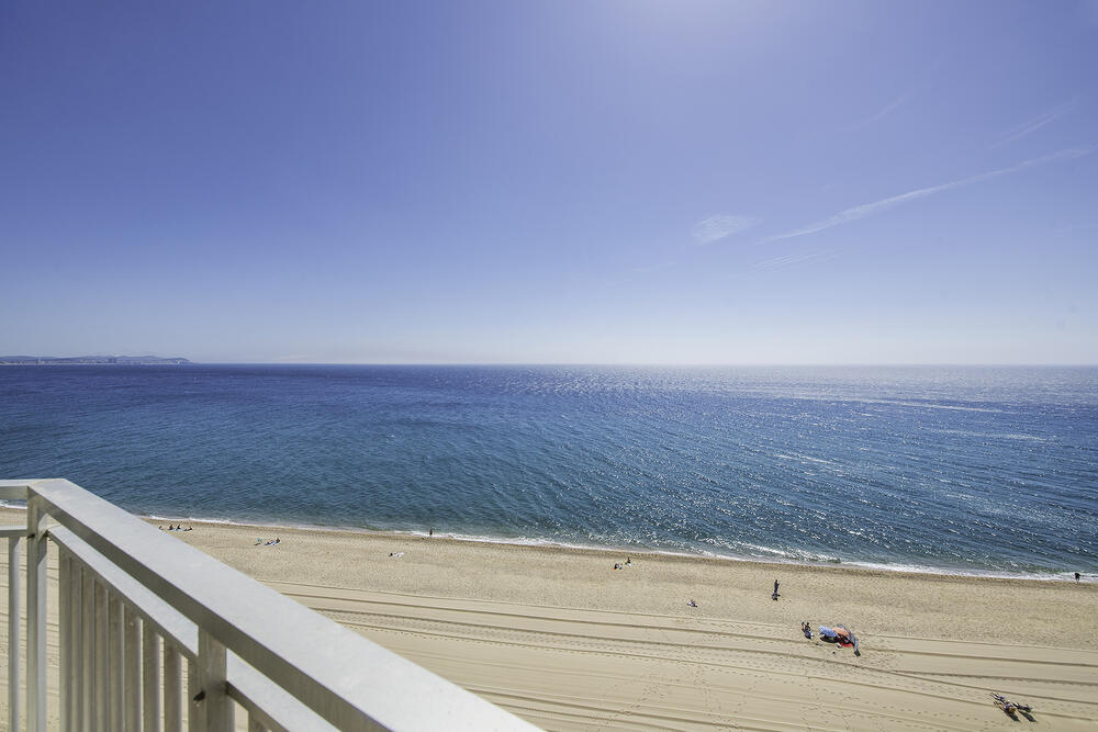 Cannes 8-4 Apartament CA 8-4 Platja d’Aro Apartment  Platja d'Aro