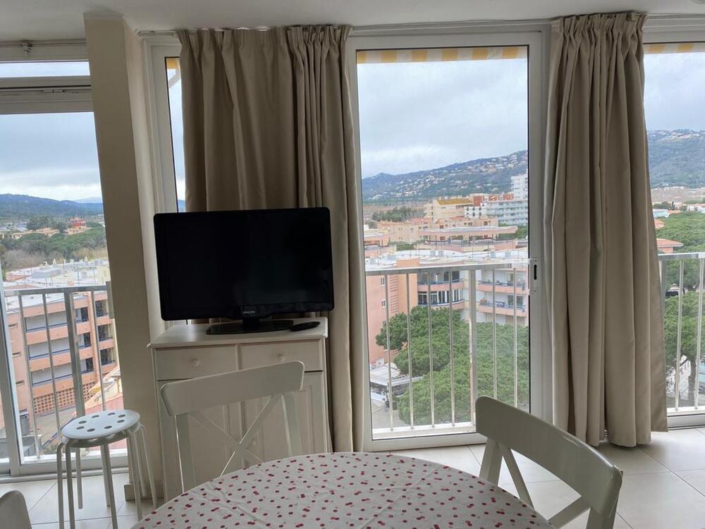 B.P Ra Apartament a primera línia de mar Apartment  Platja d'Aro