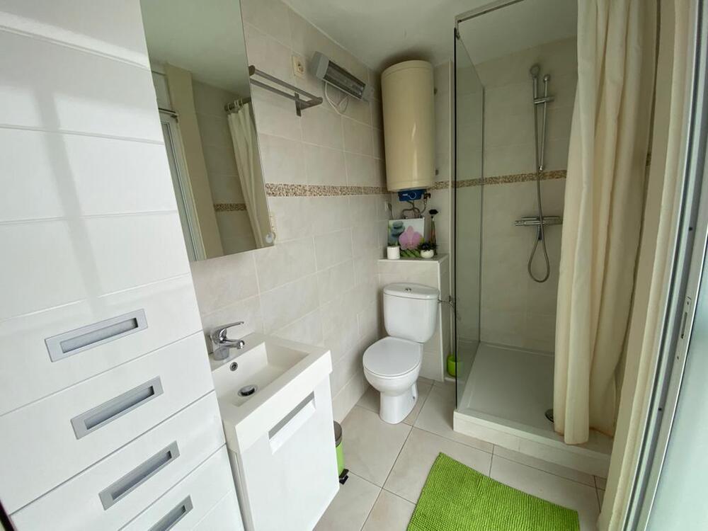 B.P Ra Apartament a primera línia de mar Apartment  Platja d'Aro