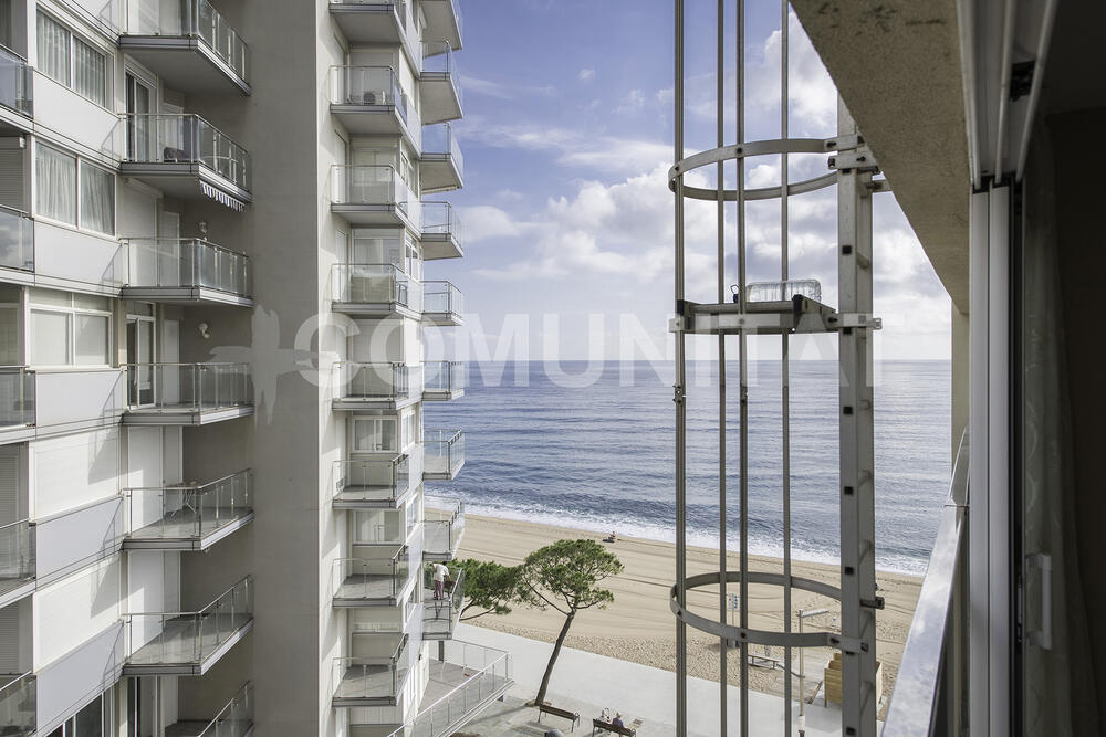 Sun Tower D-6 Apartament ST D6 Platja d’Aro Apartment Platja d'Aro Sun Tower D-6 Apartament ST D6 Platja d’Aro Apartment Platja d'Aro