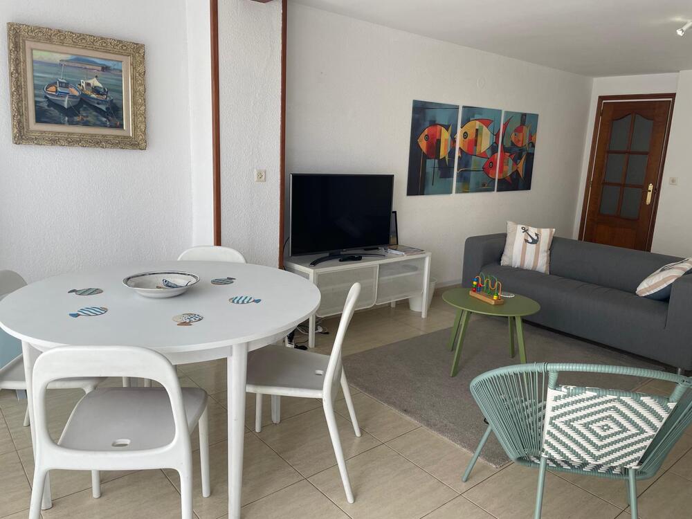 S.T D-6 Apartament ST D6 Platja d’Aro Apartment Platja d'Aro S.T D-6 Apartament ST D6 Platja d’Aro Apartment Platja d'Aro