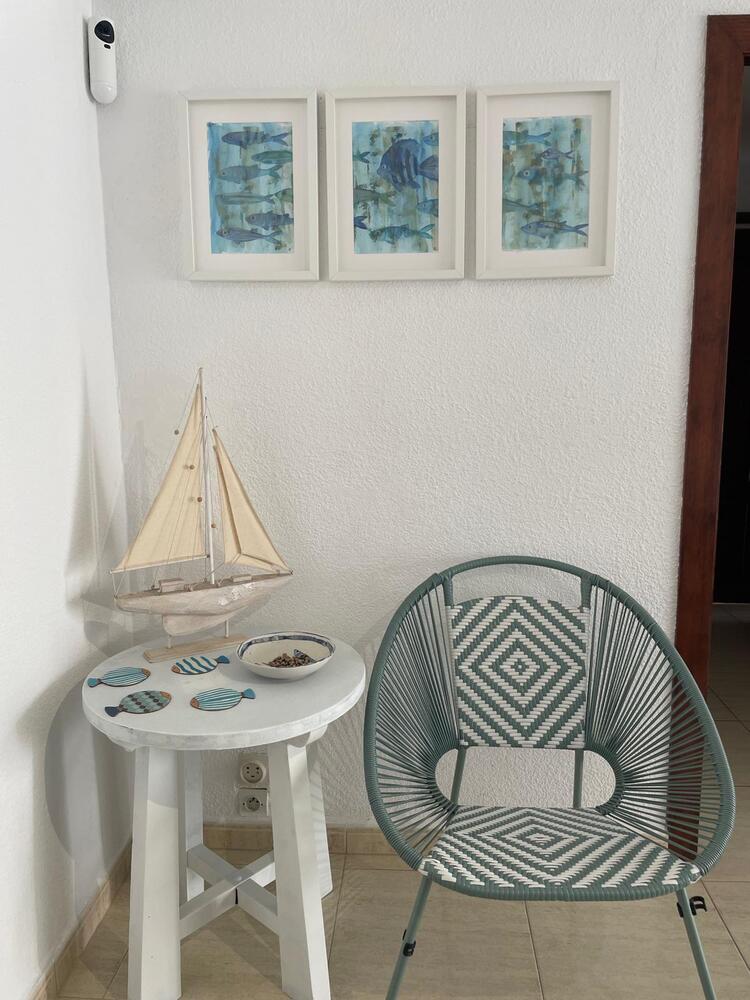 S.T D-6 Apartament ST D6 Platja d’Aro Apartment Platja d'Aro S.T D-6 Apartament ST D6 Platja d’Aro Apartment Platja d'Aro