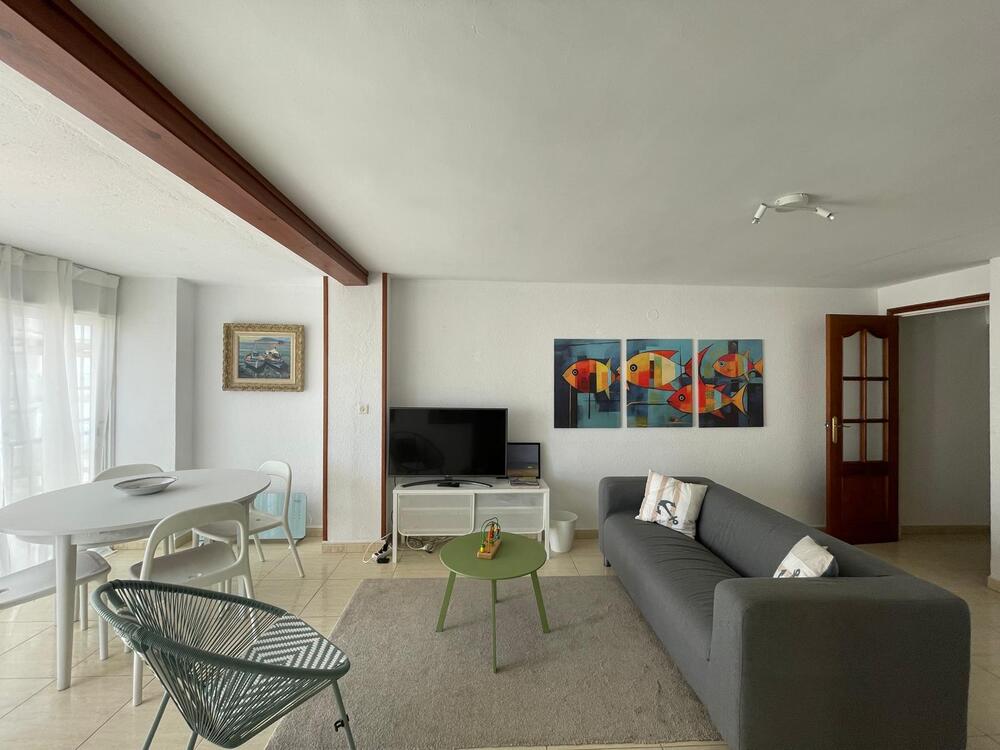 S.T D-6 Apartament ST D6 Platja d’Aro Apartment Platja d'Aro S.T D-6 Apartament ST D6 Platja d’Aro Apartment Platja d'Aro