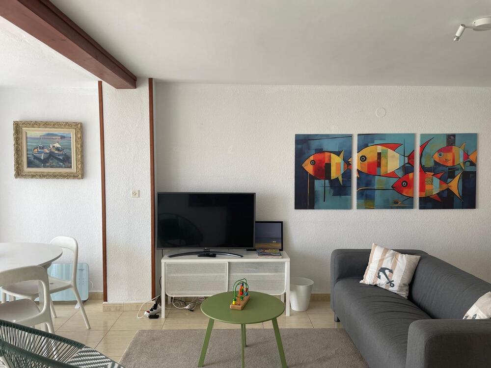 S.T D-6 Apartament ST D6 Platja d’Aro  Apartment  Platja d'Aro