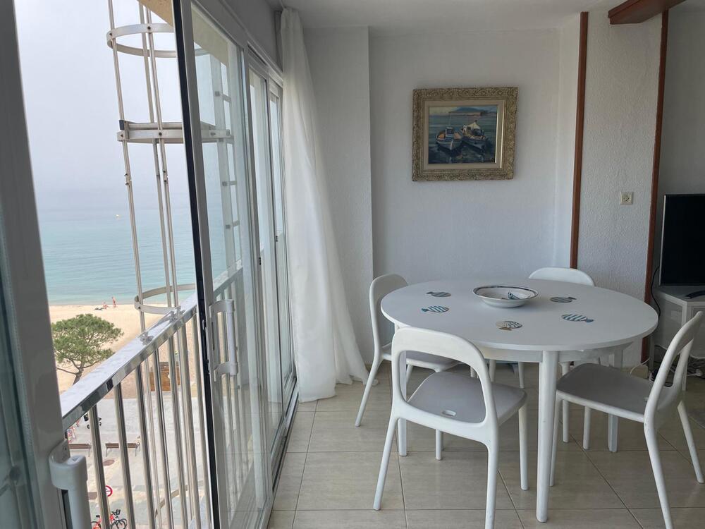 S.T D-6 Apartament ST D6 Platja d’Aro Apartment Platja d'Aro S.T D-6 Apartament ST D6 Platja d’Aro Apartment Platja d'Aro