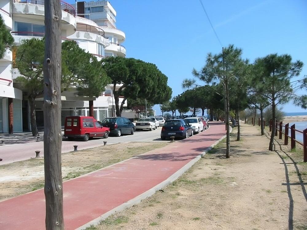 BEACH PALACE CB08 Estudio frente al mar con vistas infinitas Apartment Platja d'Aro BEACH PALACE CB08 Estudio frente al mar con vistas infinitas Apartment Platja d'Aro