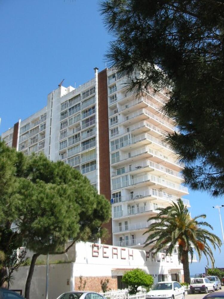 BEACH PALACE CB08 Estudio frente al mar con vistas infinitas Apartment Platja d'Aro BEACH PALACE CB08 Estudio frente al mar con vistas infinitas Apartment Platja d'Aro