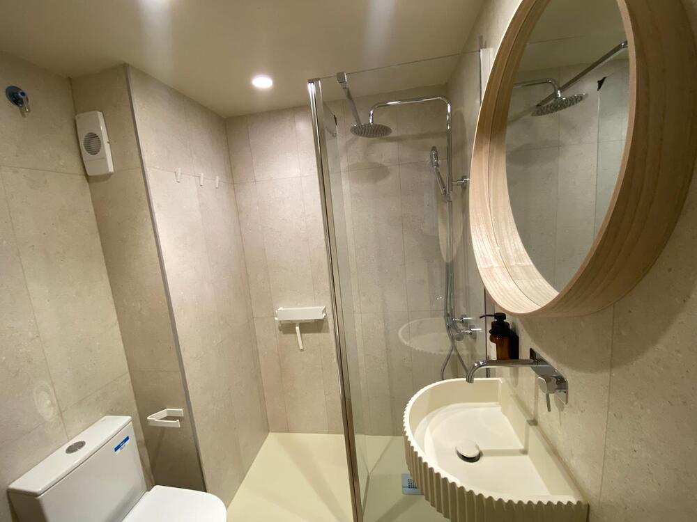 Ridaura Ridaura 3-3 Apartament Platja d'Aro Ridaura Ridaura 3-3 Apartament Platja d'Aro