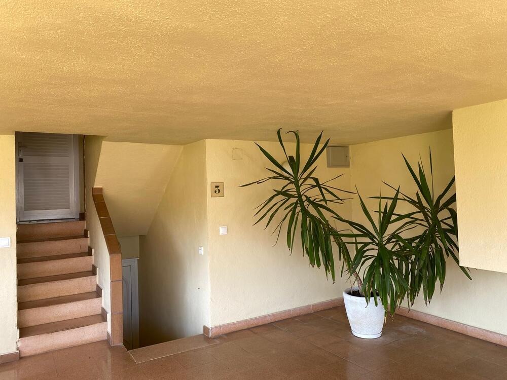 Ridaura Ridaura 3-3 Apartament Platja d'Aro Ridaura Ridaura 3-3 Apartament Platja d'Aro