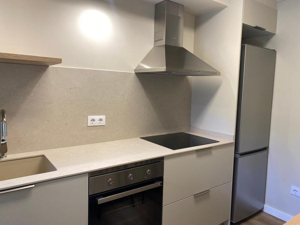 Ridaura Ridaura 3-3 Apartament Platja d'Aro Ridaura Ridaura 3-3 Apartament Platja d'Aro