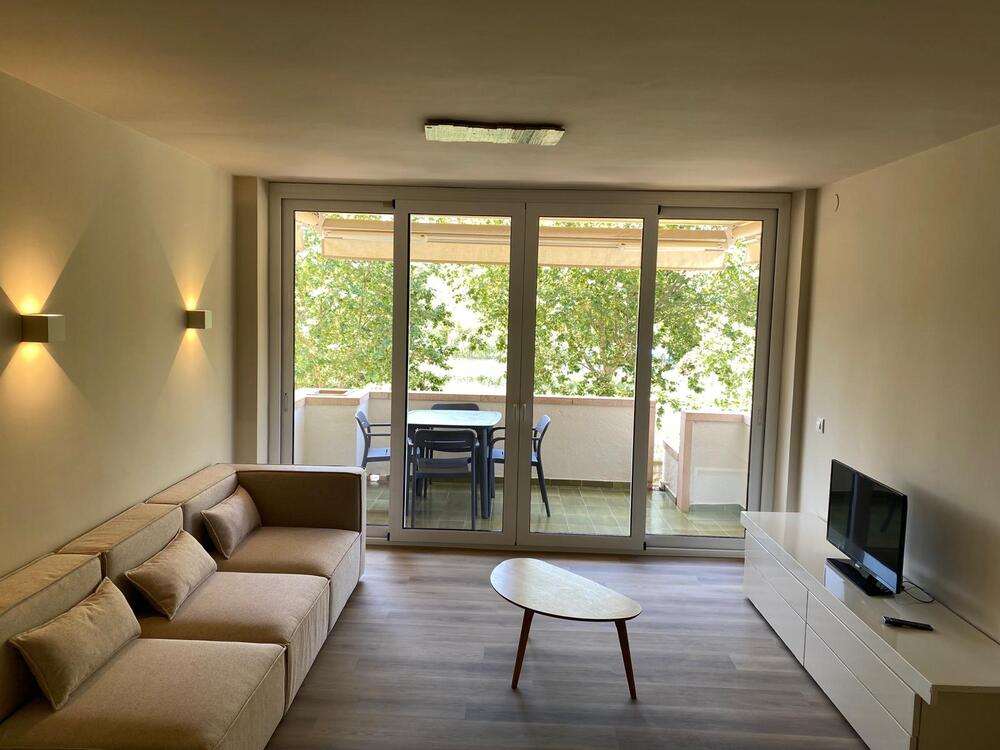 Ridaura Ridaura 3-3 Apartament Platja d'Aro Ridaura Ridaura 3-3 Apartament Platja d'Aro