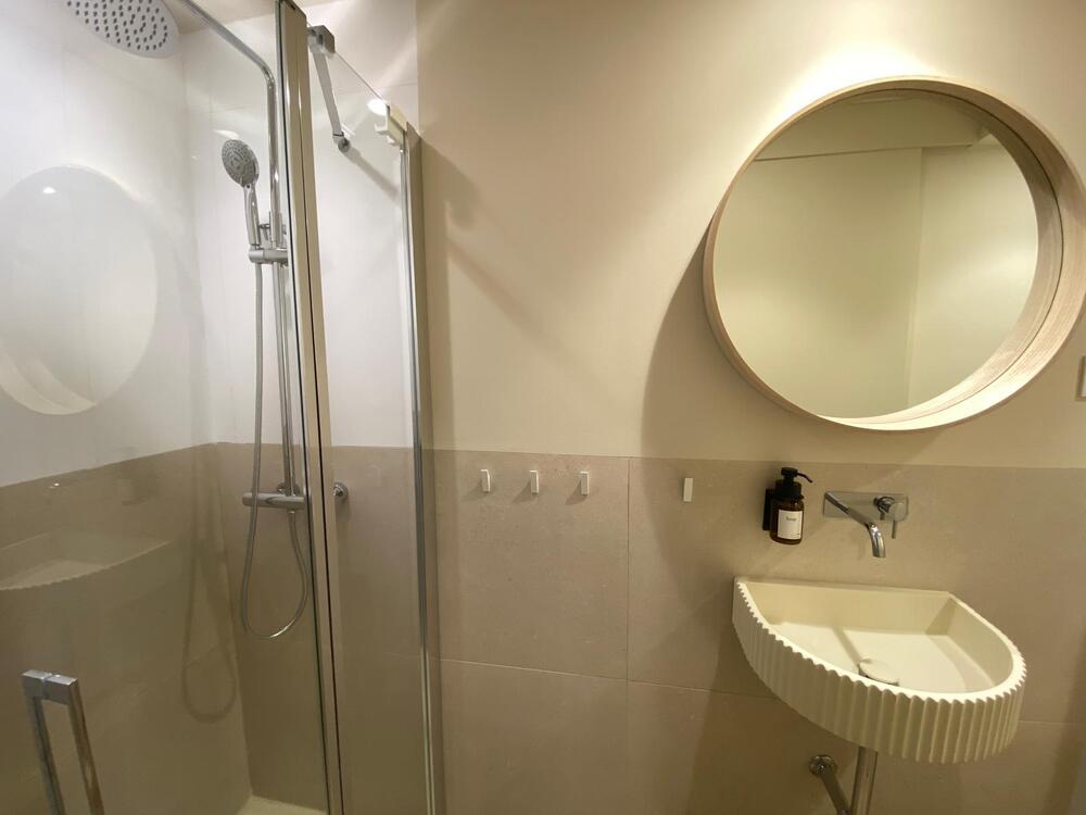 Ridaura Ridaura 3-3 Apartament Platja d'Aro Ridaura Ridaura 3-3 Apartament Platja d'Aro