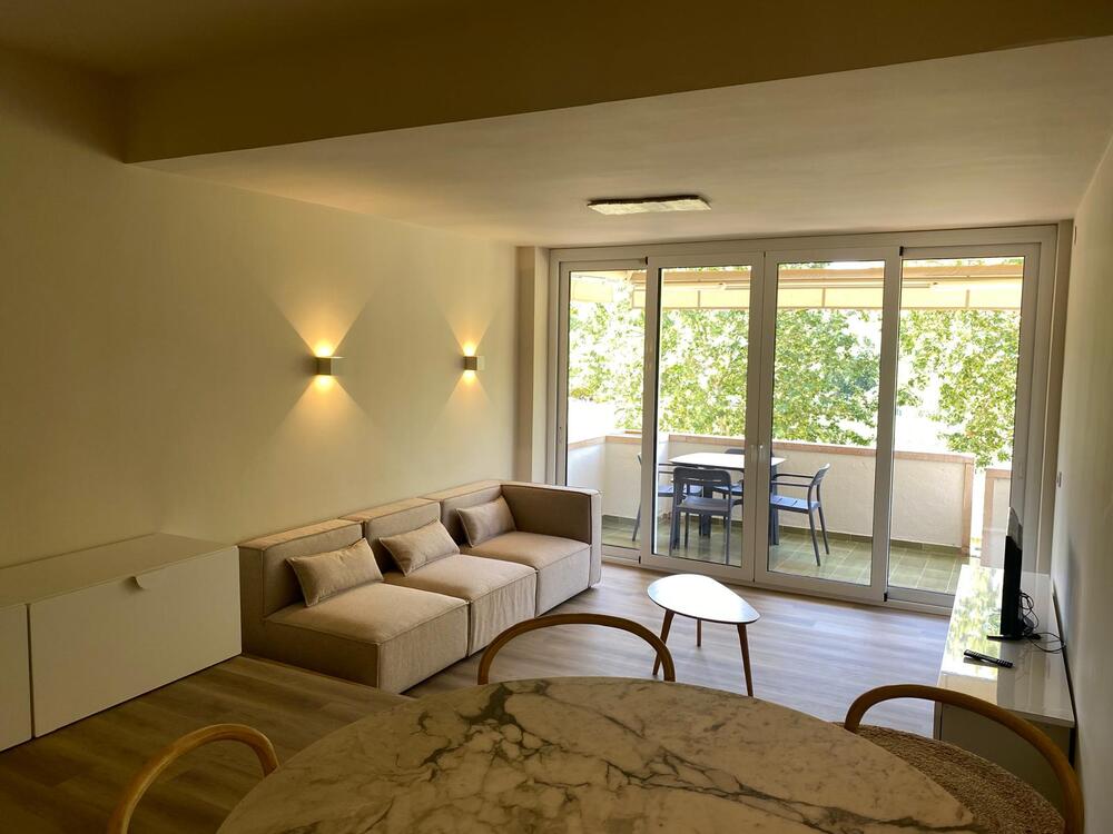 Ridaura Ridaura 3-3 Apartament Platja d'Aro Ridaura Ridaura 3-3 Apartament Platja d'Aro