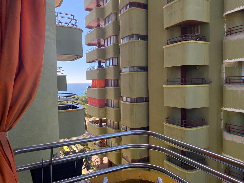 Mar i vent Mar i vent  Apartment  Platja d'Aro