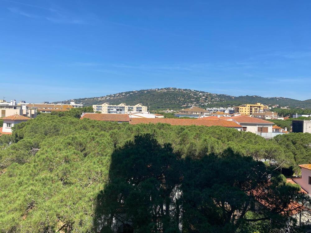 Mar i vent Mar i vent  Apartment  Platja d'Aro