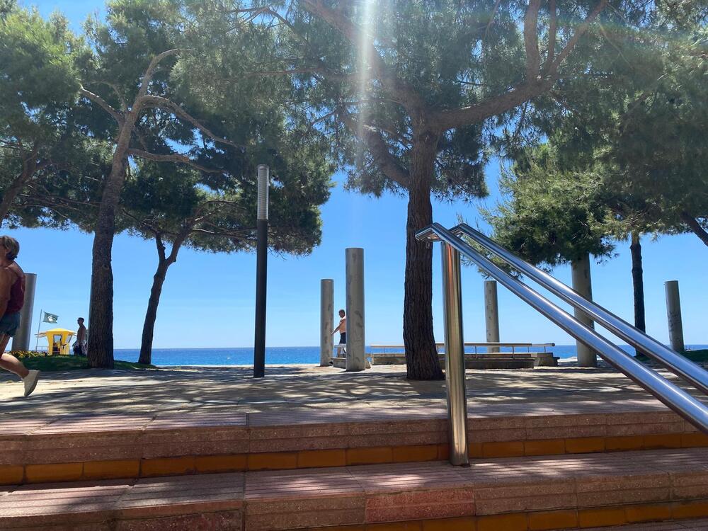 Mar i vent Mar i vent  Apartment  Platja d'Aro