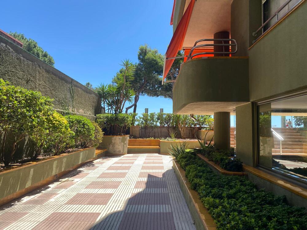 Mar i vent Mar i vent  Apartment  Platja d'Aro