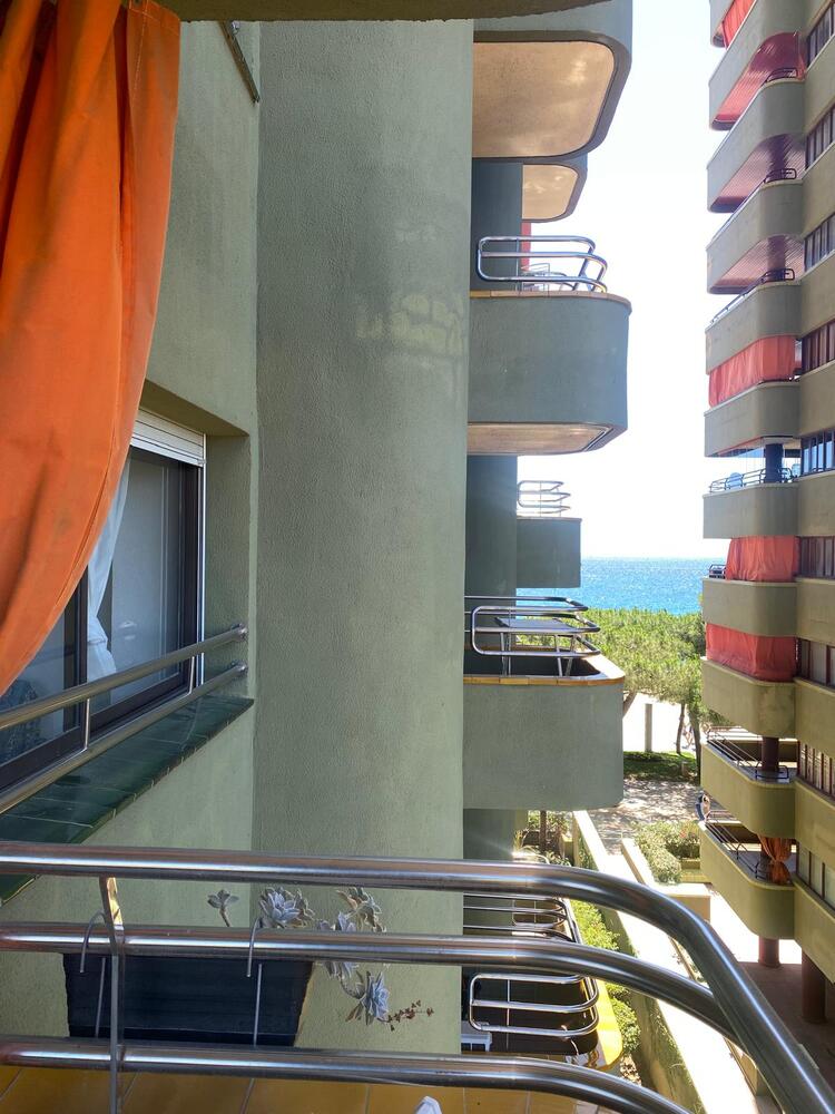 Mar i vent Mar i vent  Apartment  Platja d'Aro