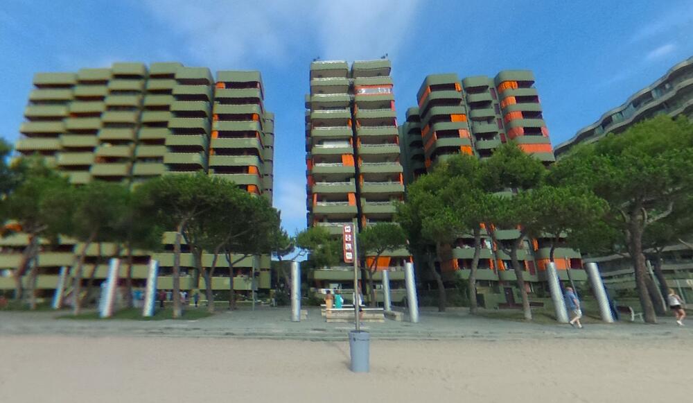 Mar i vent Mar i vent  Apartment  Platja d'Aro