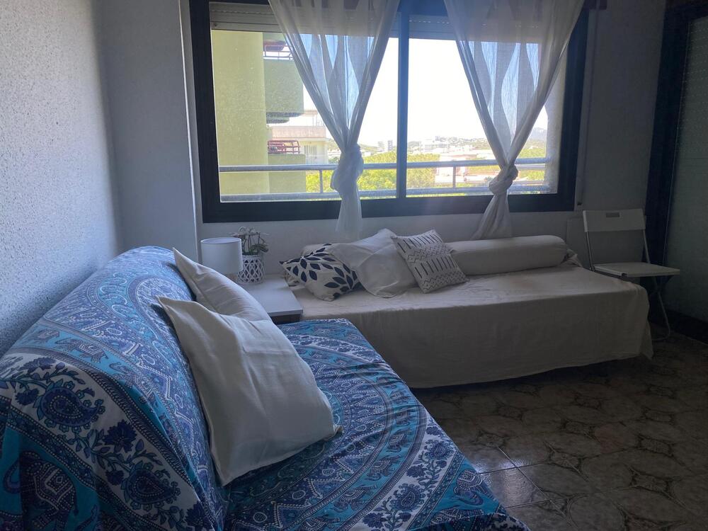 Mar i vent Mar i vent  Apartment  Platja d'Aro