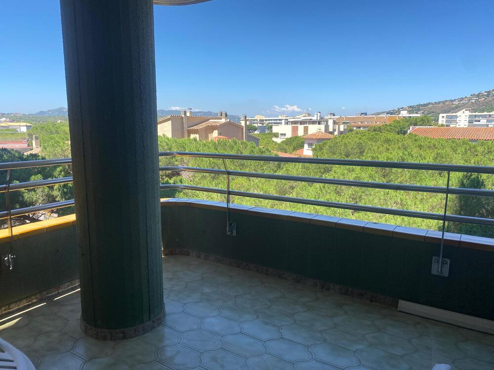 Mar i vent Mar i vent  Apartment  Platja d'Aro