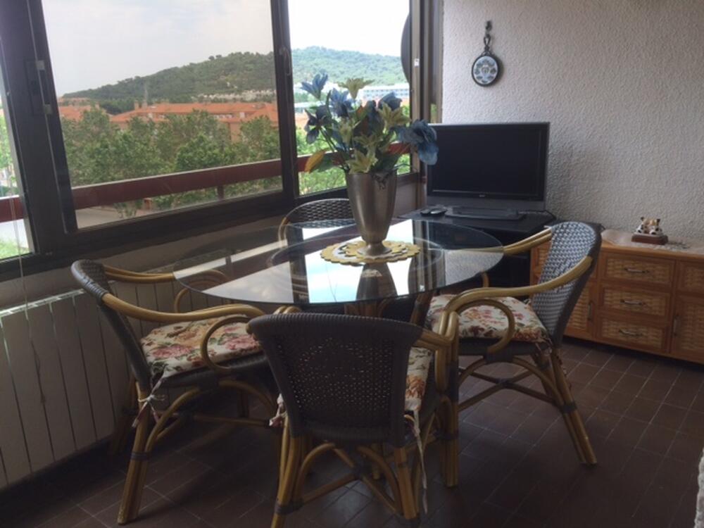 6 Aroholding Apartament Platja d'Aro 6 Aroholding Apartament Platja d'Aro
