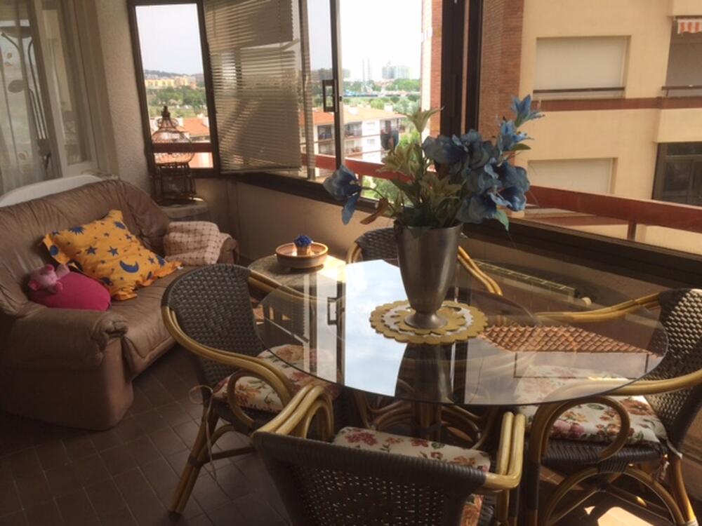 6 Aroholding Apartament Platja d'Aro 6 Aroholding Apartament Platja d'Aro