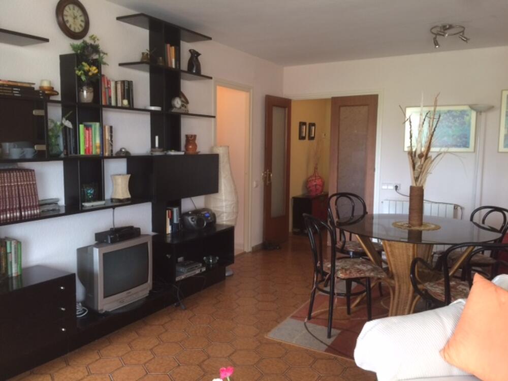 6 Aroholding Apartament Platja d'Aro 6 Aroholding Apartament Platja d'Aro