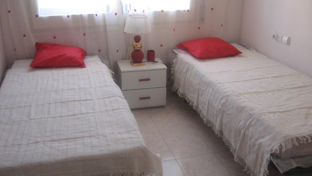 6 Aroholding Apartament Platja d'Aro 6 Aroholding Apartament Platja d'Aro