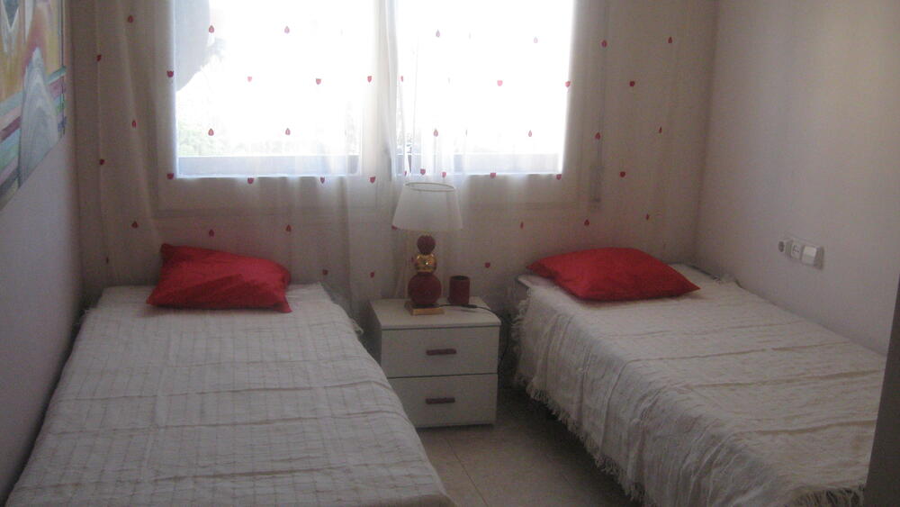 6 Aroholding Apartament Platja d'Aro 6 Aroholding Apartament Platja d'Aro