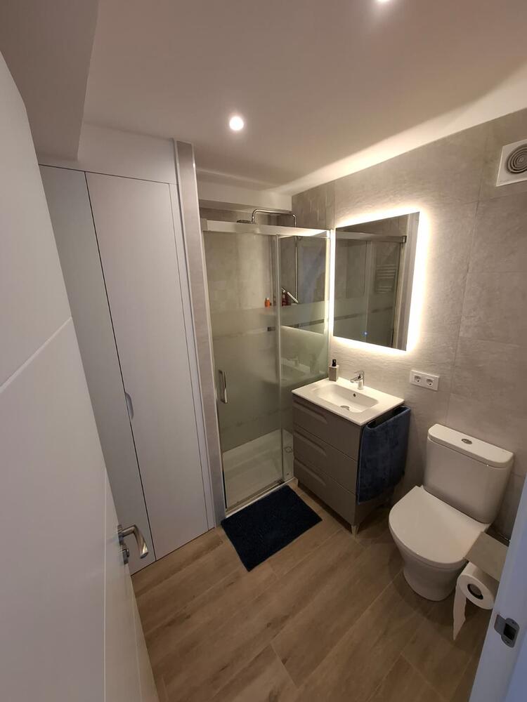 S.T I-11 SUN TOWER I-11 Apartment Sant Feliu de Guíxols S.T I-11 SUN TOWER I-11 Apartment Sant Feliu de Guíxols