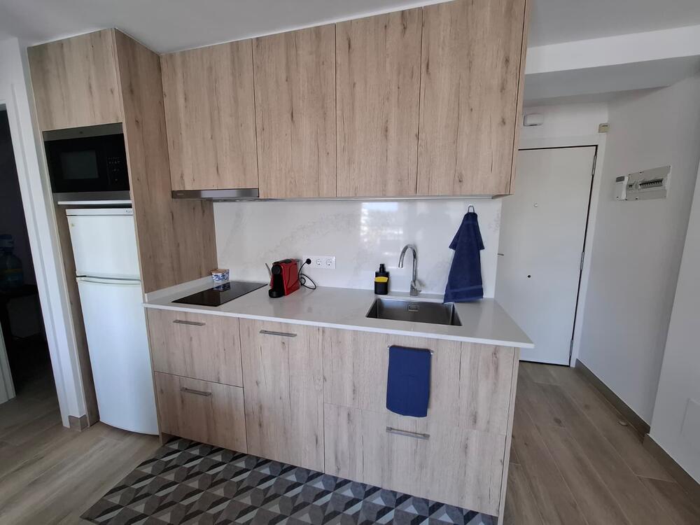 S.T I-11 SUN TOWER I-11 Apartment Sant Feliu de Guíxols S.T I-11 SUN TOWER I-11 Apartment Sant Feliu de Guíxols