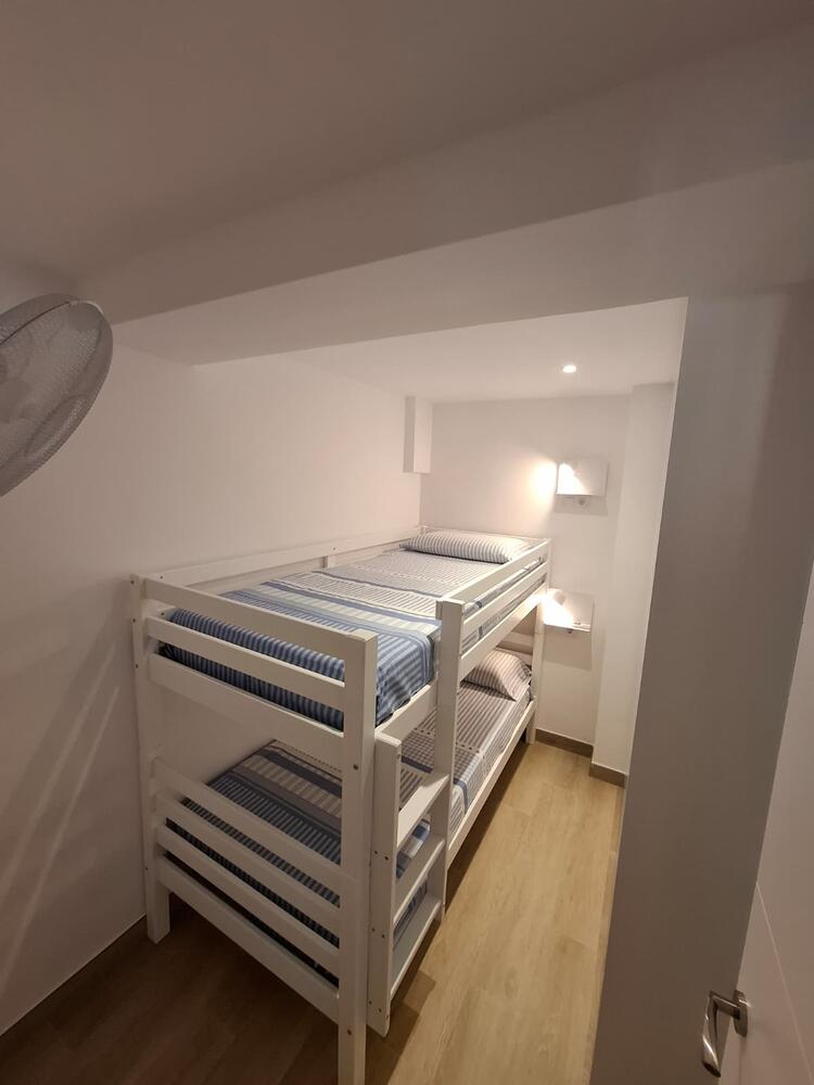S.T I-11 SUN TOWER I-11 Apartment Sant Feliu de Guíxols S.T I-11 SUN TOWER I-11 Apartment Sant Feliu de Guíxols
