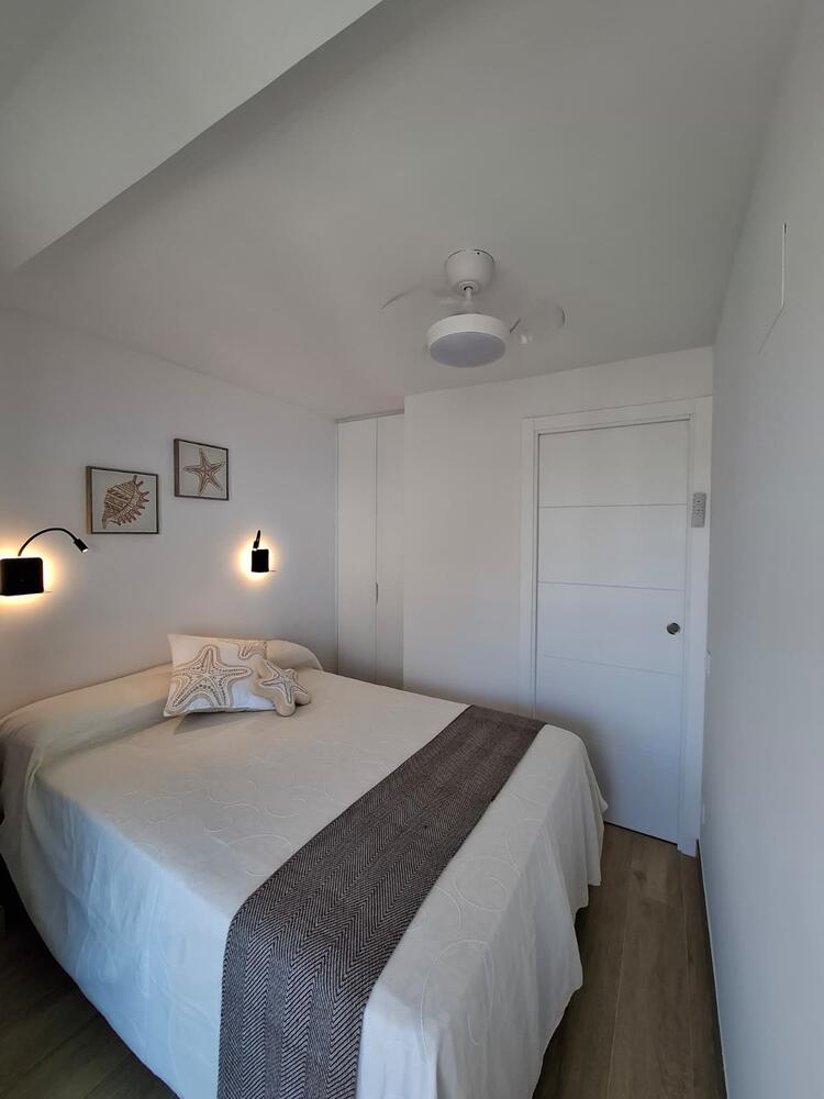 S.T I-11 SUN TOWER I-11 Apartment Sant Feliu de Guíxols S.T I-11 SUN TOWER I-11 Apartment Sant Feliu de Guíxols