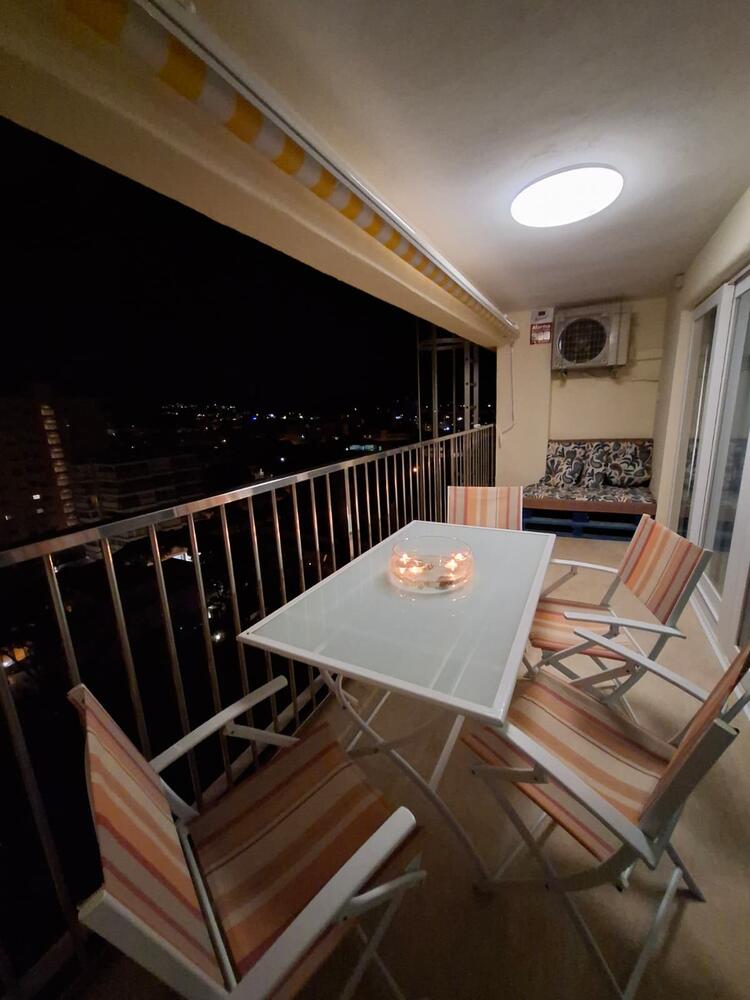 S.T I-11 SUN TOWER I-11 Apartment Sant Feliu de Guíxols S.T I-11 SUN TOWER I-11 Apartment Sant Feliu de Guíxols