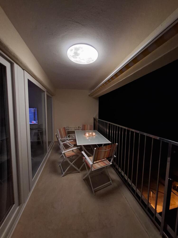 S.T I-11 SUN TOWER I-11 Apartment Sant Feliu de Guíxols S.T I-11 SUN TOWER I-11 Apartment Sant Feliu de Guíxols