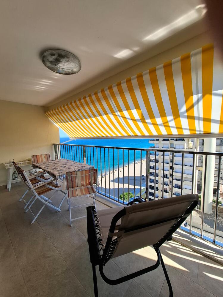S.T I-11 SUN TOWER I-11 Apartment Platja d'Aro S.T I-11 SUN TOWER I-11 Apartment Platja d'Aro