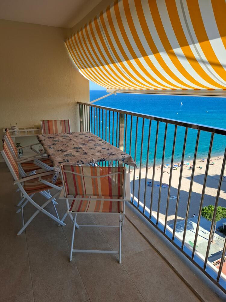 S.T I-11 SUN TOWER I-11 Apartment Platja d'Aro S.T I-11 SUN TOWER I-11 Apartment Platja d'Aro