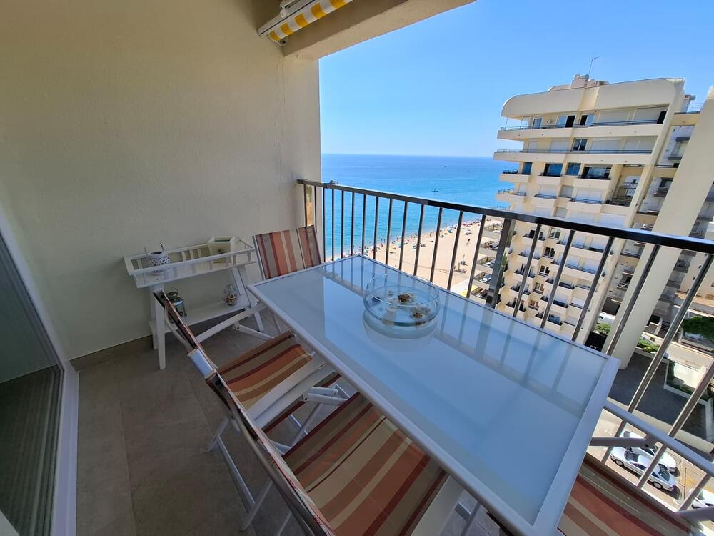 S.T I-11 SUN TOWER I-11 Apartment Platja d'Aro S.T I-11 SUN TOWER I-11 Apartment Platja d'Aro