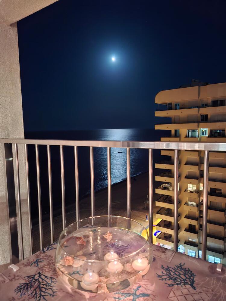S.T I-11 SUN TOWER I-11 Apartment Platja d'Aro S.T I-11 SUN TOWER I-11 Apartment Platja d'Aro