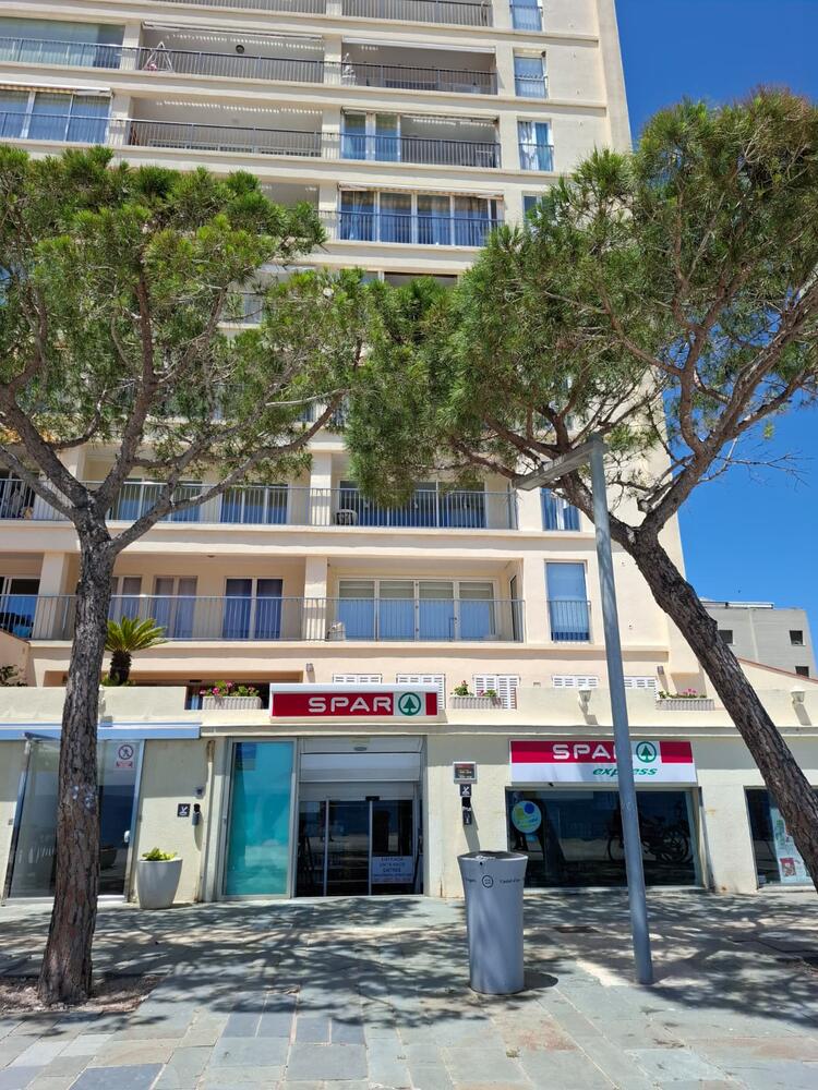 S.T I-11 SUN TOWER I-11 Apartment Platja d'Aro S.T I-11 SUN TOWER I-11 Apartment Platja d'Aro