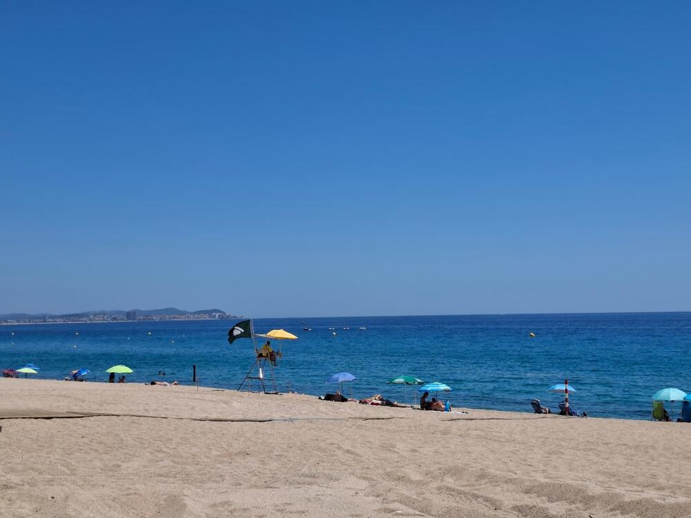 S.T I-11 SUN TOWER I-11 Apartment Platja d'Aro S.T I-11 SUN TOWER I-11 Apartment Platja d'Aro